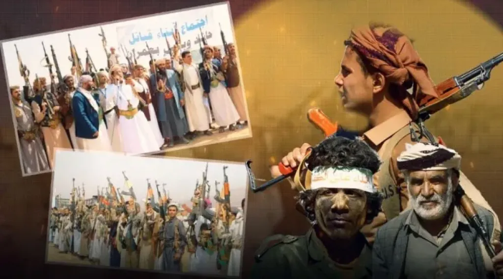 ماذا تعني ”الشهامة اليمنية” في عرف القبائل عند وضع الجنبية فوق رأس الخصم؟